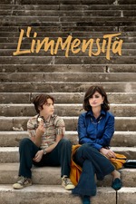 L'immensitia Poster