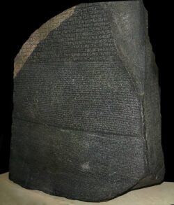 Rosetta Stone