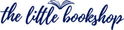 The Little Bookshop Logo