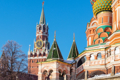 St Basil's