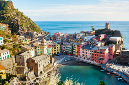 Italian Coast