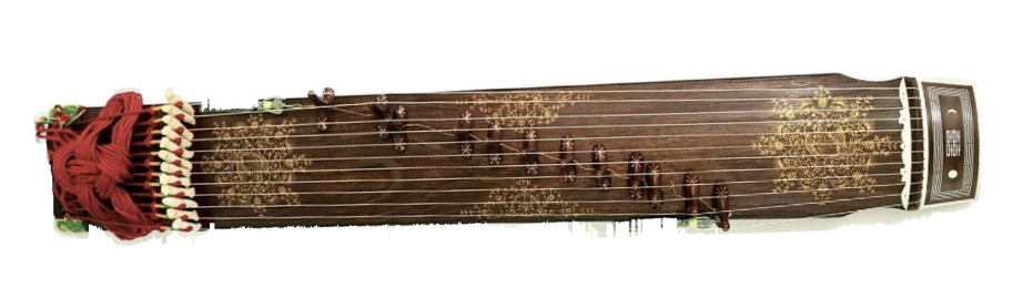 Concert: Leeds Gayageum Group, as part of Leeds Korean Day Festival